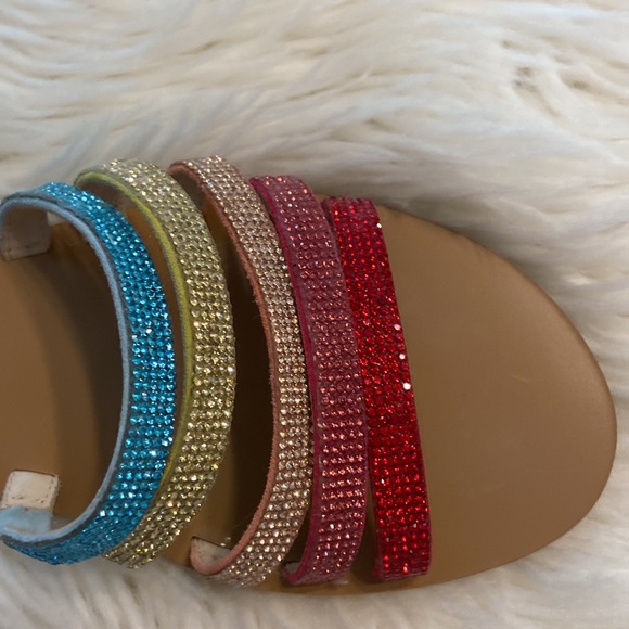 Antonio Melani Sandals size 10 BNWOT  see all photos - Picture 3 of 12